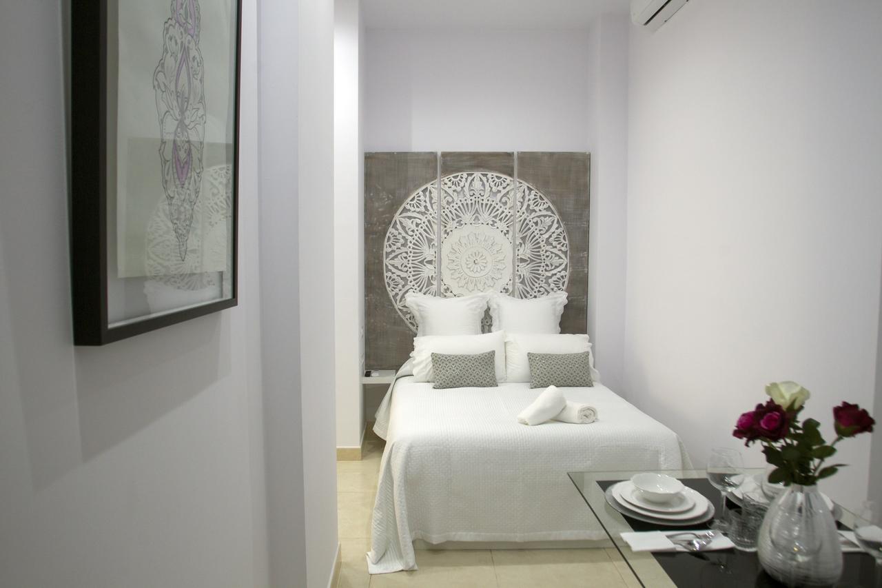 Apartment Panther Luxury Dreams Seville